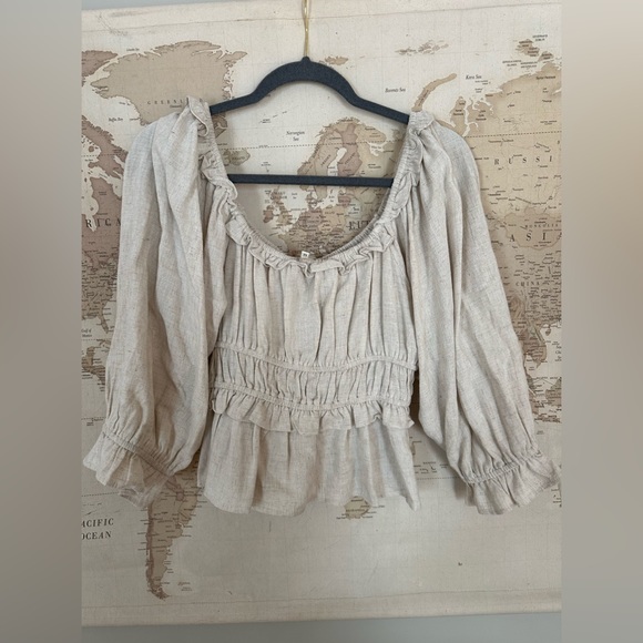 Entro Top - Picture 2 of 3